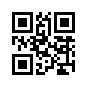 QR Code zur Navigation