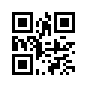 QR Code zur Navigation