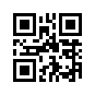 QR Code zur Navigation