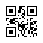 QR Code zur Navigation