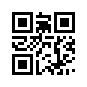 QR Code zur Navigation