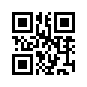 QR Code zur Navigation