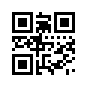 QR Code zur Navigation