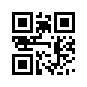 QR Code zur Navigation