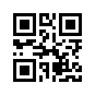 QR Code zur Navigation