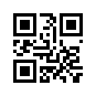 QR Code zur Navigation