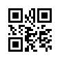 QR Code zur Navigation