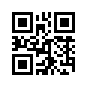 QR Code zur Navigation