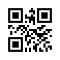 QR Code zur Navigation