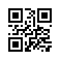 QR Code zur Navigation