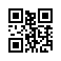 QR Code zur Navigation