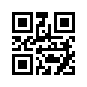 QR Code zur Navigation