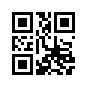 QR Code zur Navigation