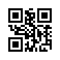 QR Code zur Navigation