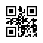 QR Code zur Navigation