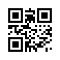 QR Code zur Navigation