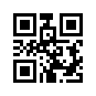 QR Code zur Navigation