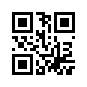 QR Code zur Navigation