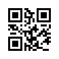 QR Code zur Navigation