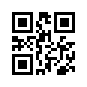 QR Code zur Navigation