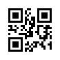 QR Code zur Navigation