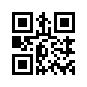 QR Code zur Navigation