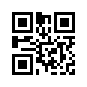 QR Code zur Navigation