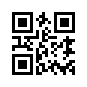 QR Code zur Navigation