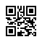 QR Code zur Navigation