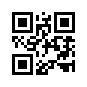 QR Code zur Navigation