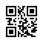 QR Code zur Navigation