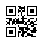 QR Code zur Navigation