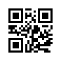 QR Code zur Navigation