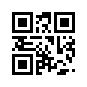 QR Code zur Navigation