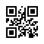 QR Code zur Navigation