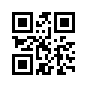 QR Code zur Navigation