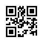 QR Code zur Navigation