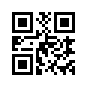 QR Code zur Navigation