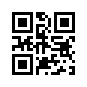 QR Code zur Navigation