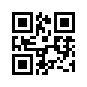 QR Code zur Navigation