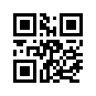 QR Code zur Navigation