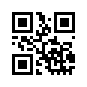 QR Code zur Navigation