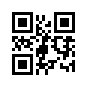 QR Code zur Navigation