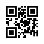 QR Code zur Navigation