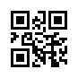 QR Code zur Navigation