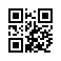 QR Code zur Navigation