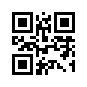 QR Code zur Navigation