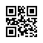 QR Code zur Navigation