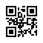 QR Code zur Navigation