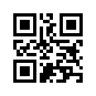 QR Code zur Navigation